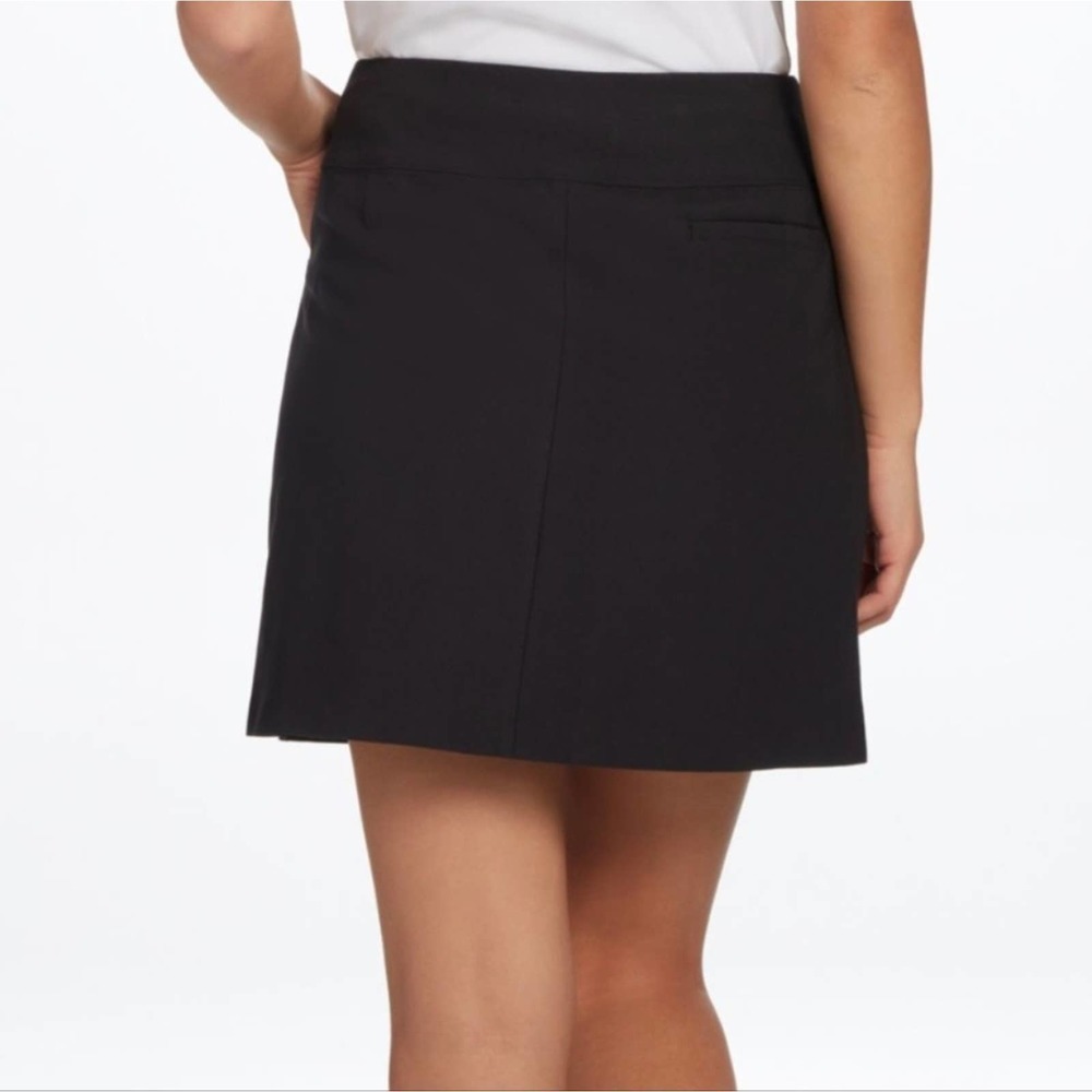 Lady Hagen Golf Rain Skirt Size XS NWT